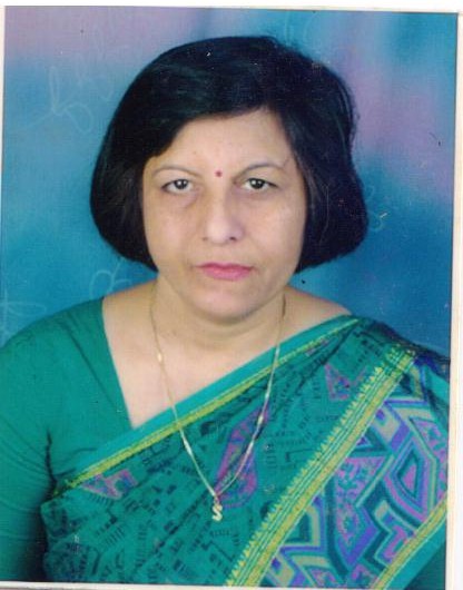 Dr. Shipra Baluja